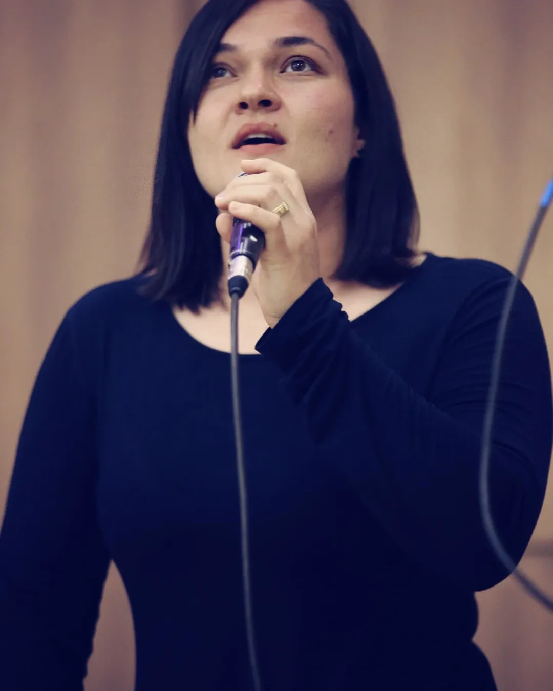 Noite de adoração especial