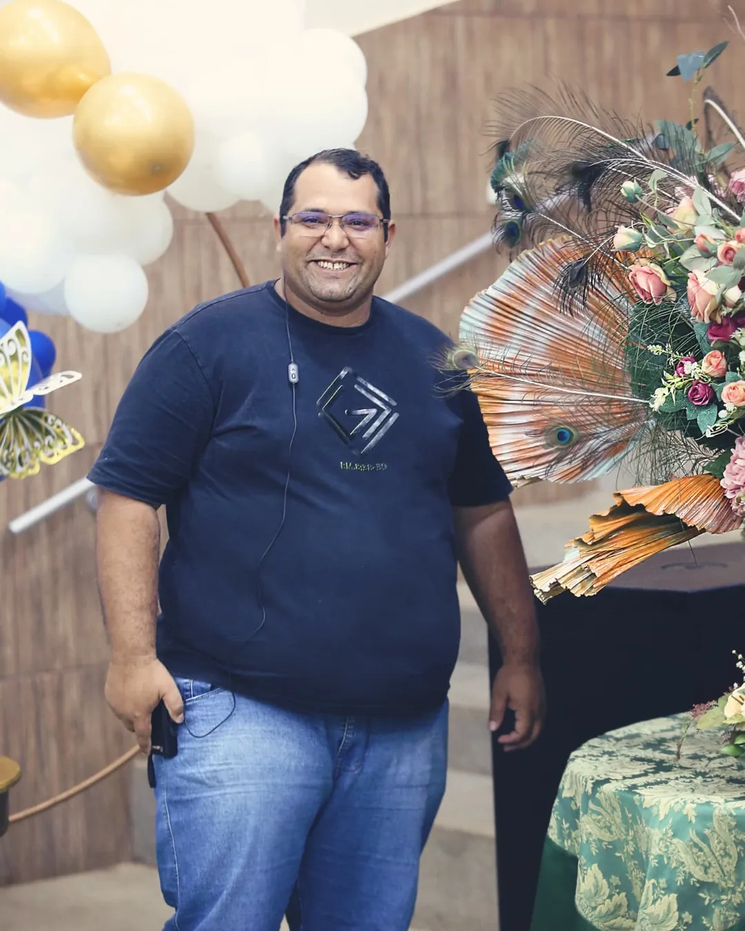 Voluntário
